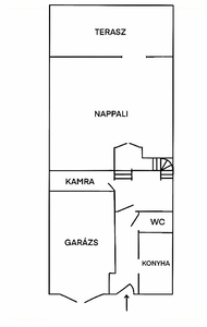 Törökőr, Budapest, ingatlan, lakás, 99 m2, 99.000.000 Ft