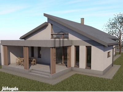 Új építésű családi ház eladó Abonyban 195.000ft/nm áron!