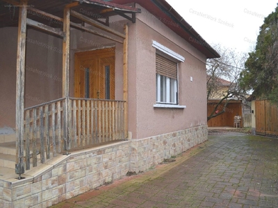 Újszász, ingatlan, ház, 90 m2, 25.300.000 Ft