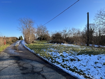 Zselic kertváros, Kaposvár, ingatlan, telek, 6.000.000 Ft