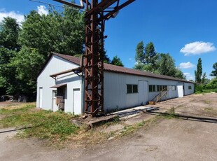 Eladó ipari ingatlanDunaújváros, Délivárosi út