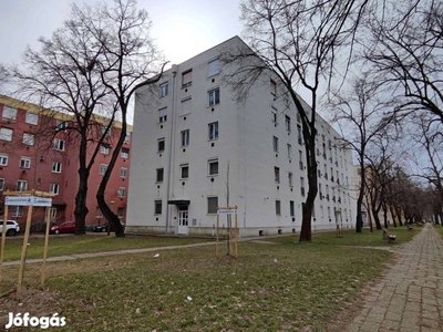 Alkalmi áron, saját részre vagy befektetésre Debrecenben 1.em-i lakás