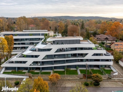 Eladó lakás, Balatonszemes