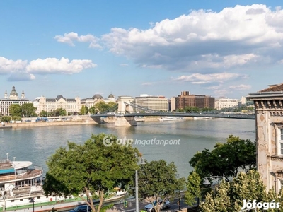 Eladó Lakás, Budapest 1. ker.