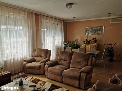 Nyíregyháza Borbányán 3 szobás családi ház csendes helyen eladó