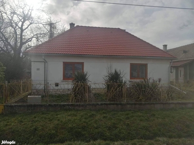 Családi ház Veszprém megye tanya jellegű - Dabronc, Veszprém - Ház