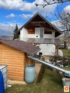 Eladó családi ház - Piliscsév, Komárom-Esztergom megye