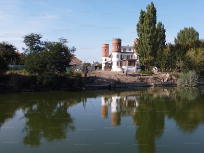 Eladó családi ház - Röszke, Csongrád-Csanád megye