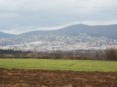 Eladó egyéb telek - Pécs, Baranya megye