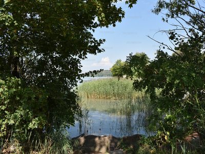 Eladó hétvégi házas nyaraló - Balatonakarattya, Veszprém megye