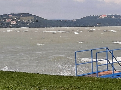 Eladó ikerház - Zamárdi, Üdülőtelep