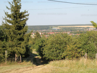 Eladó külterületi telek - Kőszeg, Királyvölgy