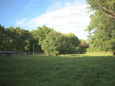 Eladó lakóövezeti telek - Balatonfűzfő, Fűzfőgyártelep