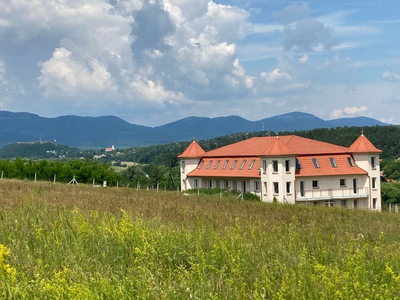 Eladó tégla lakás - Berkenye, Bérc utca