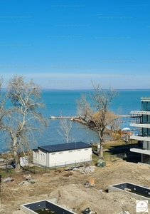 Eladó tégla lakás - Siófok, Balatonszéplak