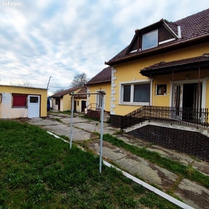 Felújítandó családi ház, Vámosszabadi - Vámosszabadi, Győr-Moson-Sopron - Ház
