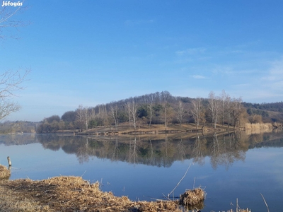 Külterületi telek eladó - Recsk, Heves - Telek, föld