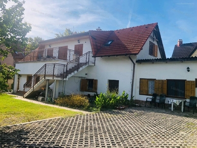 Balatonszabadi, ingatlan, ház, 220 m2, 98.000.000 Ft