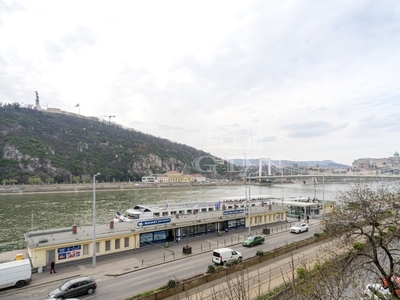 Belváros, Budapest, ingatlan, lakás, 102 m2, 278.334.000 Ft