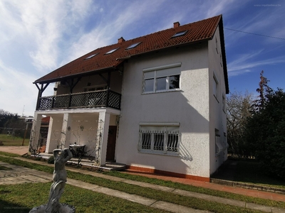 Budatava, Balatonalmádi, ingatlan, ház, 230 m2, 99.900.000 Ft