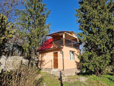 Debrecen, ingatlan, nyaraló, 28 m2, 10.900.000 Ft