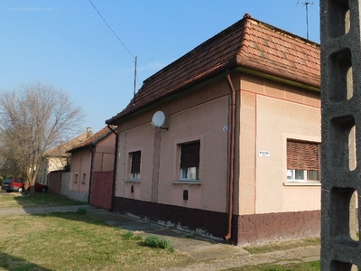 Kistelek, ingatlan, ház, 80 m2, 38.000.000 Ft