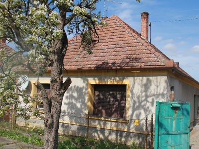 Magyarkeresztúr, ingatlan, ház, 80 m2, 4.500.000 Ft