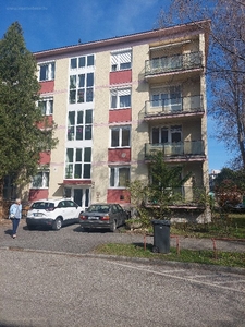 Nádorváros, Győr, ingatlan, lakás, 42 m2, 33.900.000 Ft