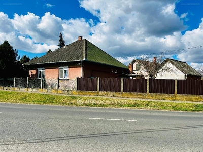 Nyírábrány, ingatlan, ház, 110 m2, 19.900.000 Ft