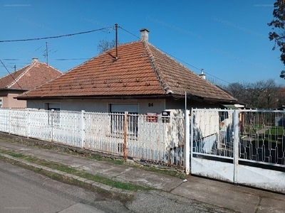 Pécel, ingatlan, ház, 78 m2, 53.900.000 Ft