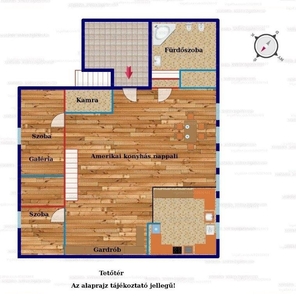 Perbál, ingatlan, ház, 350 m2, 75.000.000 Ft