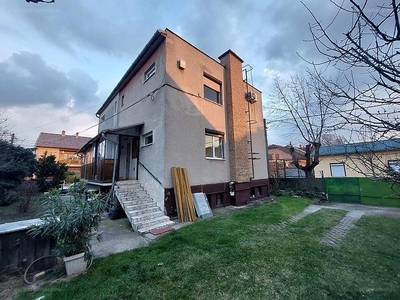 Rákospalota, Budapest, ingatlan, ház, 84 m2, 59.900.000 Ft