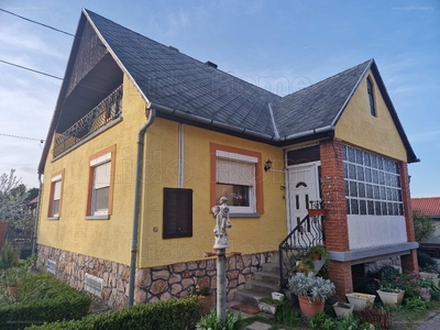 Sárszentmihály, ingatlan, ház, 87 m2, 79.990.000 Ft