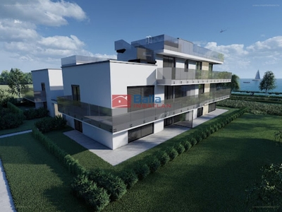 Siófok, ingatlan, lakás, 72 m2, 164.050.000 Ft