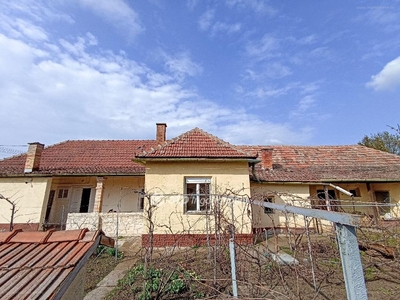 Szászberek, ingatlan, ház, 70 m2, 13.690.000 Ft