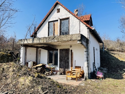 Szentendre, ingatlan, nyaraló, 31 m2, 16.990.000 Ft