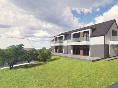 újépítésű, Balatonalmádi, ingatlan, nyaraló, 90 m2, 83.900.000 Ft