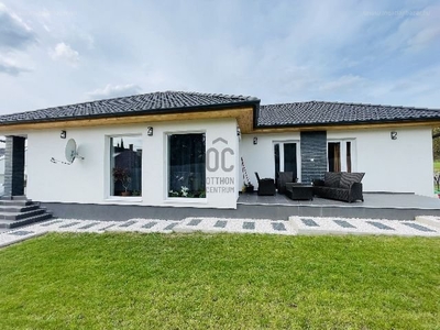 újépítésű, Győrújbarát, Győrújbarát, ingatlan, ház, 103 m2, 84.900.000 Ft