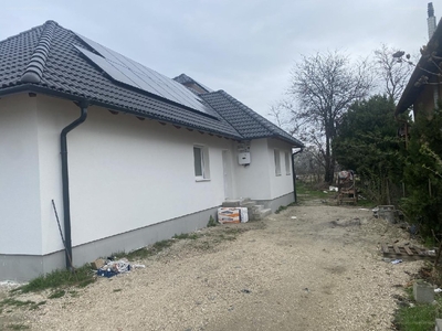 újépítésű, Komárom, ingatlan, lakás, 92 m2, 69.990.000 Ft