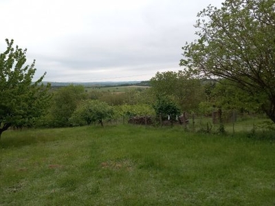 Eladó Ház, Zala megye Nemesbük Hévízre panorámás