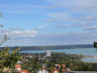 Eladó telek/földterület Balatonalmádi 72 000 000 Ft