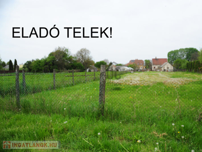 Eladó telek/földterület Debrecen 49 900 000 Ft