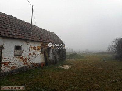 Eladó telek/földterület Molnaszecsőd 2 600 000 Ft