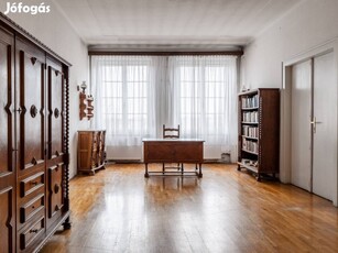 Budapest Airbnb Astoria , Rákóczi út 73m2-es 3 szobás lakás eladó