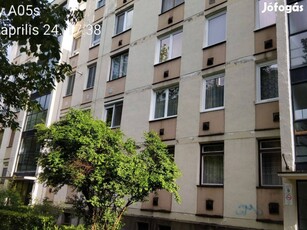Debrecen, Viola utca, 56 m2-es, földszinti lakás eladó!