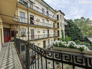 Eladó lakás - Budapest XIII. kerület, Petneházy utca
