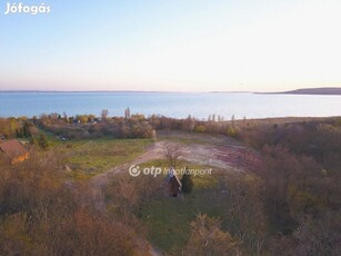 Eladó Telek, Balatonkenese