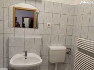 Rákoczi liget lakopark 36m2 plusz 25m2 kerttel