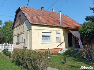 Sándorfalván családi ház eladó