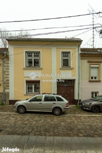 2 lakásos családi házba Pécsen a Tettyén - Pécs, Baranya - Ház